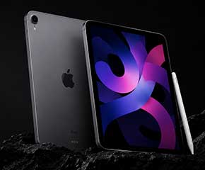 apple sitges ipad