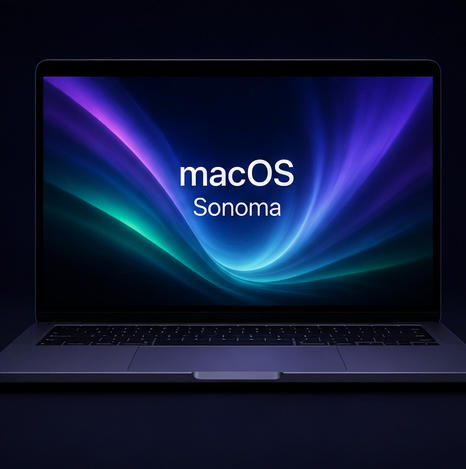 Novedades de macOS